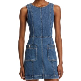 Veronica Beard Zaire Mini Dress