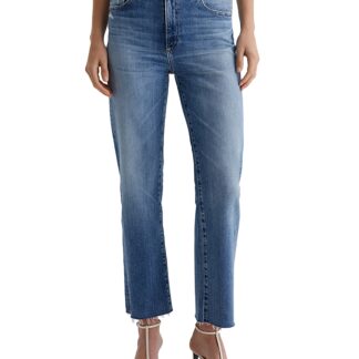 Ag Brinley Crop Jeans