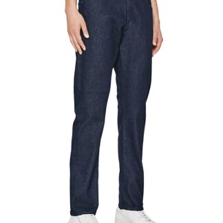 Ag Graduate Straight Fit Jeans in Becker Blue