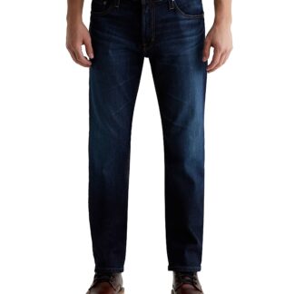 Ag Graduate Tailored Leg Jeans in Viper
