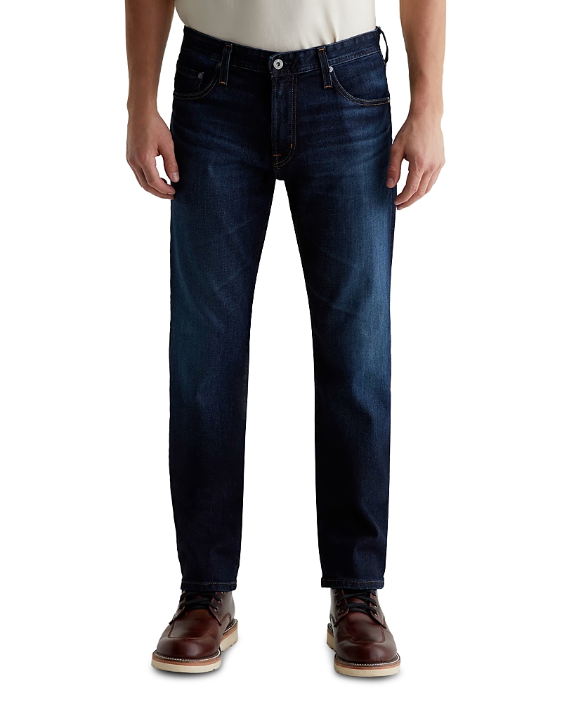 Ag Graduate Tailored Leg Jeans in Viper