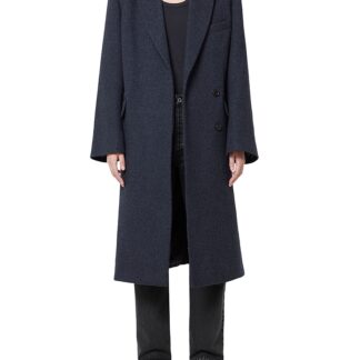 Agolde x Shoreditch Ski Club Ria Coat