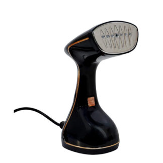 Alivio 20s Handheld Garment Steamer with 3-Speed Steam and 320ml Tank | Wowcher