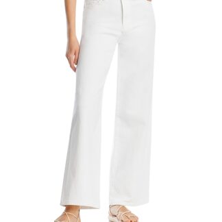 Blanknyc High Rise Wide Leg Jeans in See You Again