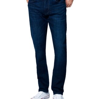 Blanknyc Slim Fit Jeans in Don't Shoot the Messenger