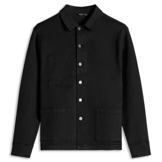Bylt Basics Coolflex Denim Chore Jacket
