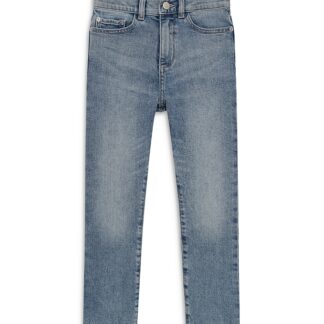 DL1961 Girls' Emie Straight High Rise Jeans - Big Kid