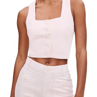 DL1961 Lizzie Cropped Top