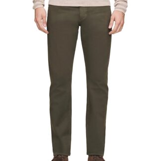 DL1961 Men's Russell Slim Straight Jeans in Marsh