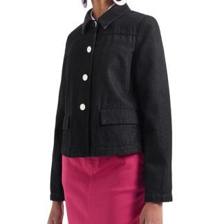 Emporio Armani Denim Jacket