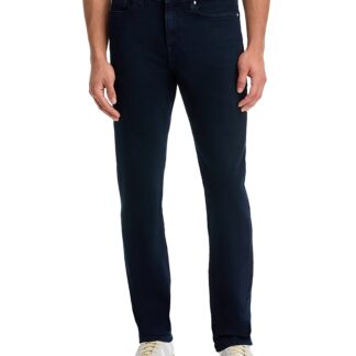Frame L Homme Athletic Fit Jeans in Placid Blue