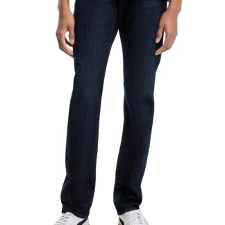 Frame L'Homme Slim Fit Jeans in Tudor Blue