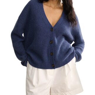 Jenni Kayne Cocoon Cashmere Cardigan