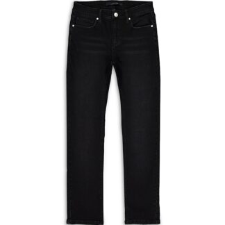 Joe's Jeans Boys' Brixton Straight Fit Jeans - Little Kid