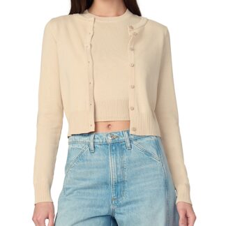 Joe's Jeans The Dani Cardigan Sweater