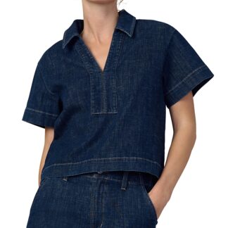 Joe's Jeans The Lillian Denim Shirt