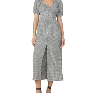 Joe's Jeans The Monet Midi Dress