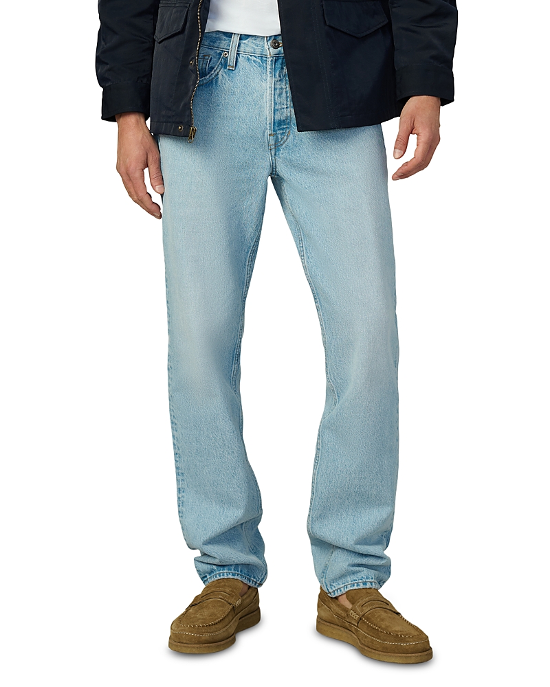 Joe's Jeans The Sawyer Slim Straight Jeans in Rampart