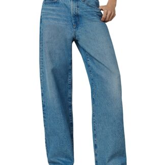 Joe's Jeans x Dani Michelle The Ryan Low Slung Baggy Jeans in Boundless