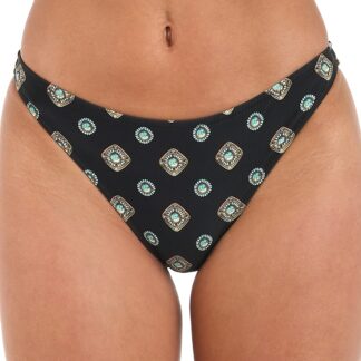 L'Agence Jean South Western Scoop Front Bottom