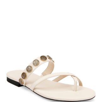 L'Agence Women's Hanna Embellished Sandals