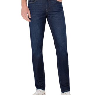 Liverpool Los Angeles Kingston Modern Straight Fit Jeans in Gallatin