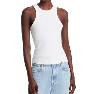 Mother The Chin Up Tank Top
