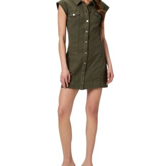 Paige Dekalb Dress