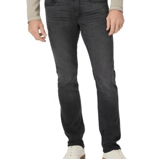 Paige Lennox Slim Fit Jeans in Knowlton Blue