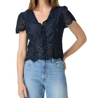 Paige Quinta Top