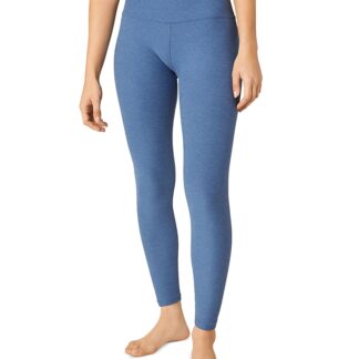 Spacedye Caught In The Midi High Waisted Legging