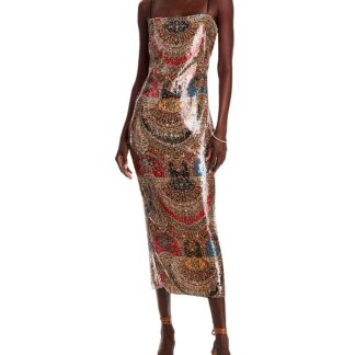Veronica Beard Leda Dress