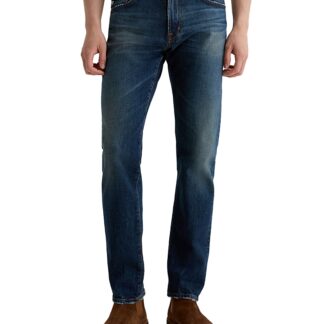 Ag Tellis Modern Slim Jeans in 9 Years Alton Blue