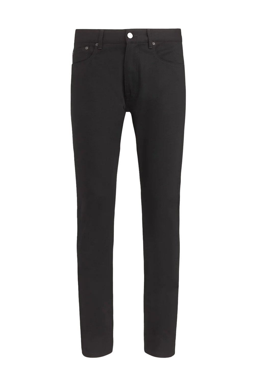 BELSTAFF LONGTON JEANS Size: 32-32, colour: BLACK