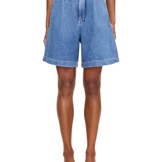 DL1961 Hepburn Denim Shorts