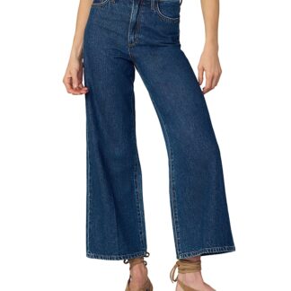Joe's Jeans The Mia High Rise Ankle Jeans in Lively