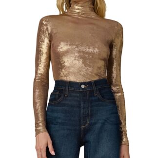 Joe's Jeans The Tony Long Sleeve Top