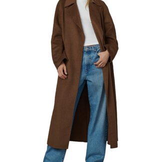 Joe's Jeans x Dani Michelle The Dani Coat
