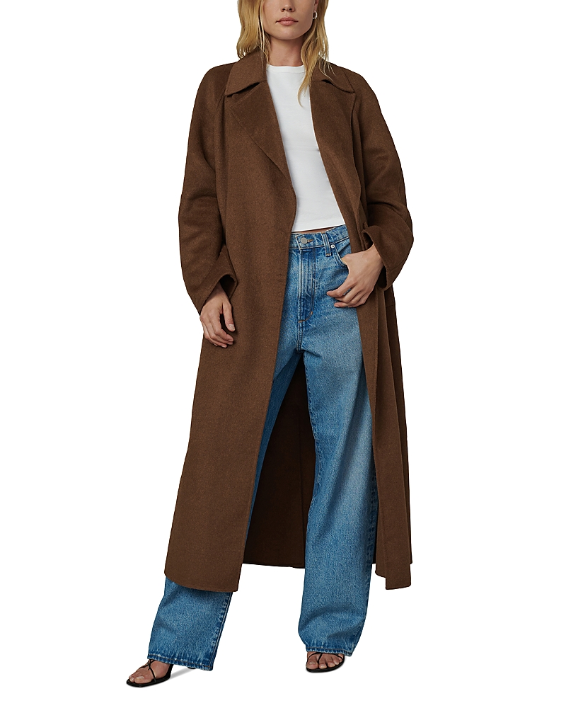 Joe's Jeans x Dani Michelle The Dani Coat