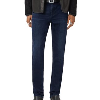 John Varvatos J702 Slim Fit Jeans in Navy