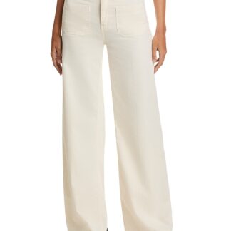 Kobi Halperin Lucie Wide Leg Pants