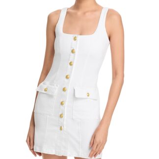 L'Agence Midy Tank Dress