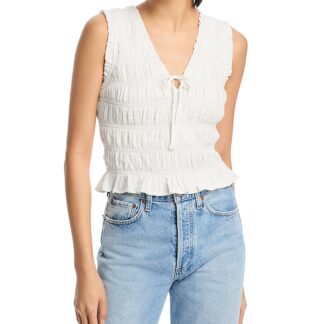 Paige Devi Top