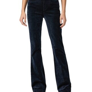 Paige High Rise Laurel Canyon Bootcut Pants