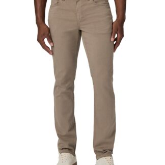 Paige Lennox Slim Jeans in Caribou