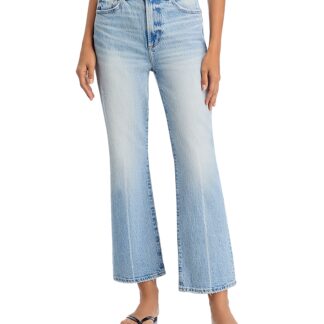 Pistola Ally High Rise Jeans in High Tide
