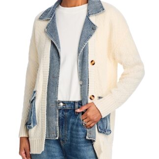Six Fifty Rachel Cardigan Sweater