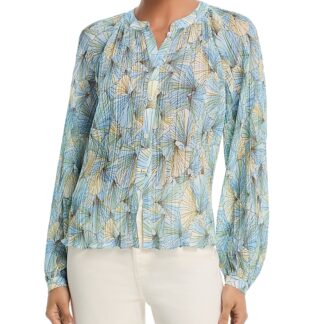Veronica Beard Fennel Blouse