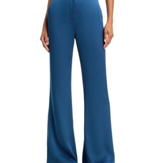 Veronica Beard Lebone Flared Pants