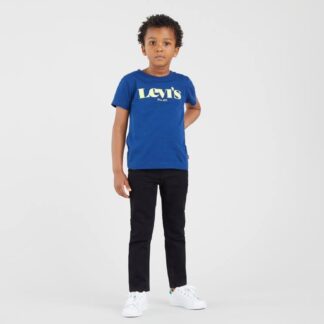 510 Skinny Jeans for Boys by Levi's® black
